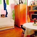 Montebello Apartment