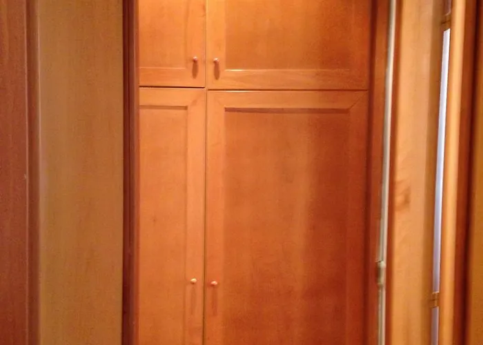 Montebello Apartment