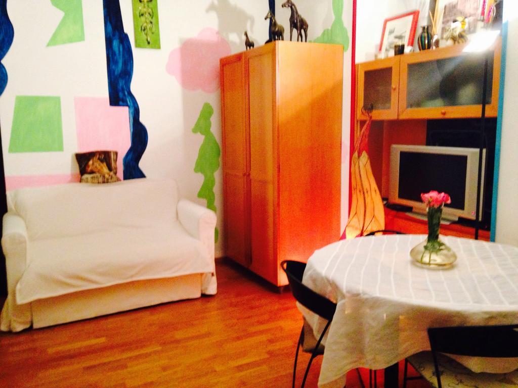 Appartamento Montebello