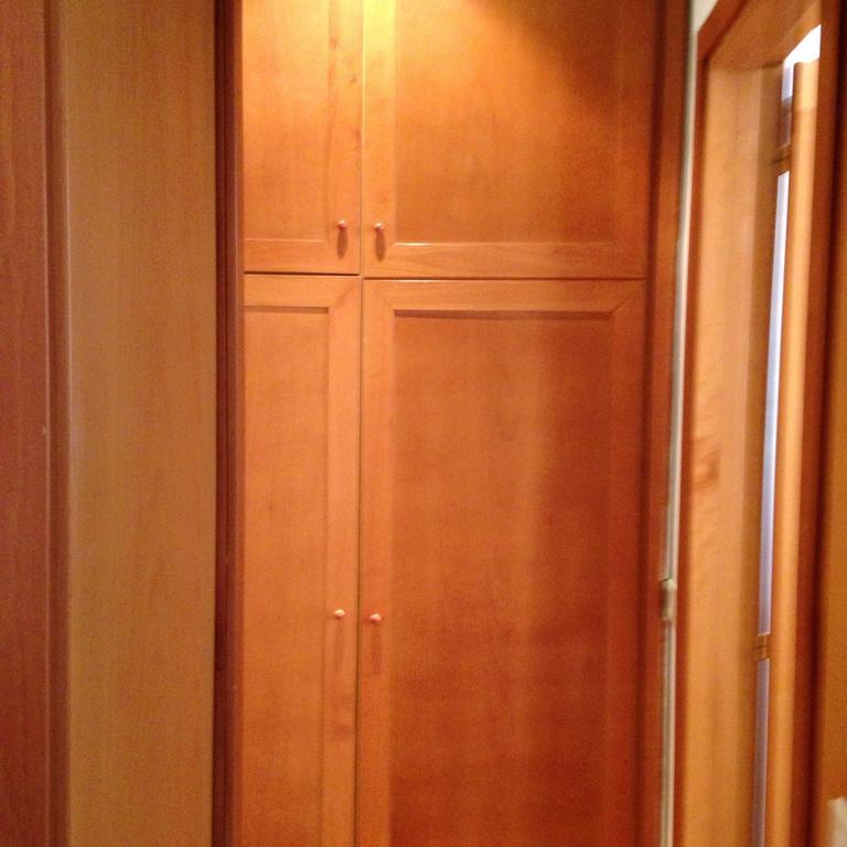 Montebello Apartment Rom