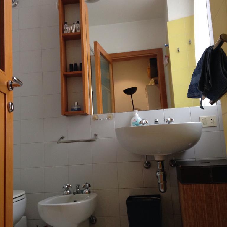 Montebello Apartment *