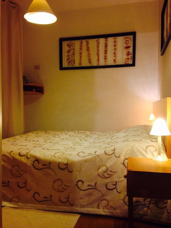 Montebello Apartment